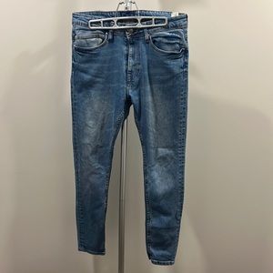 COPY - Zara mens jean. Size 32.